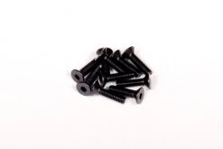 AXA146 | Axial 3x12mm Fine Thread Countersunk Head Screws 10Pcs