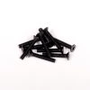 AXA148 | Axial 3x18mm Fine Thread Countersunk Head Screws 10Pcs