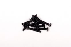 AXA148 | Axial 3x18mm Fine Thread Countersunk Head Screws 10Pcs