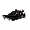 AXA150 | Axial 3x25mm Fine Thread Button Head Screws 10Pcs
