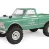 AXI00001T1 | Axial 1/24 SCX24 1967 Chevrolet C10 RTR RC Rock Crawler - Green