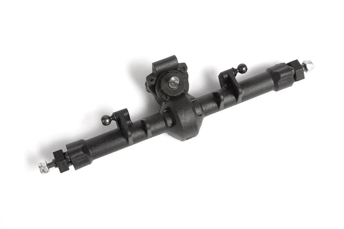 AXI00001T1 | Axial 1/24 SCX24 1967 Chevrolet C10 RTR RC Rock Crawler - Green 8 AXI00001T1 | Axial 1/24 SCX24 1967 Chevrolet C10 RTR RC Rock Crawler - Green - Image 8