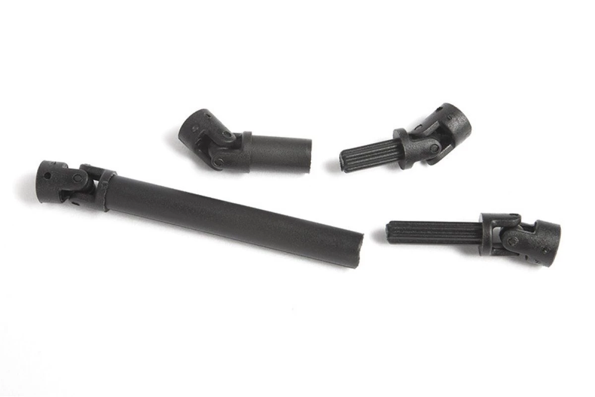 AXI00001T1 | Axial 1/24 SCX24 1967 Chevrolet C10 RTR RC Rock Crawler - Green 11 AXI00001T1 | Axial 1/24 SCX24 1967 Chevrolet C10 RTR RC Rock Crawler - Green - Image 11