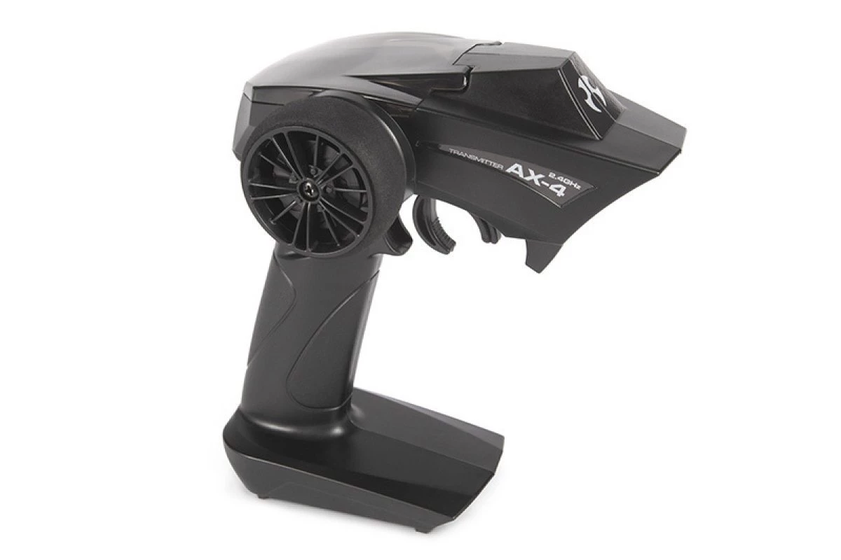 AXI00001T1 | Axial 1/24 SCX24 1967 Chevrolet C10 RTR RC Rock Crawler - Green 13 AXI00001T1 | Axial 1/24 SCX24 1967 Chevrolet C10 RTR RC Rock Crawler - Green - Image 13