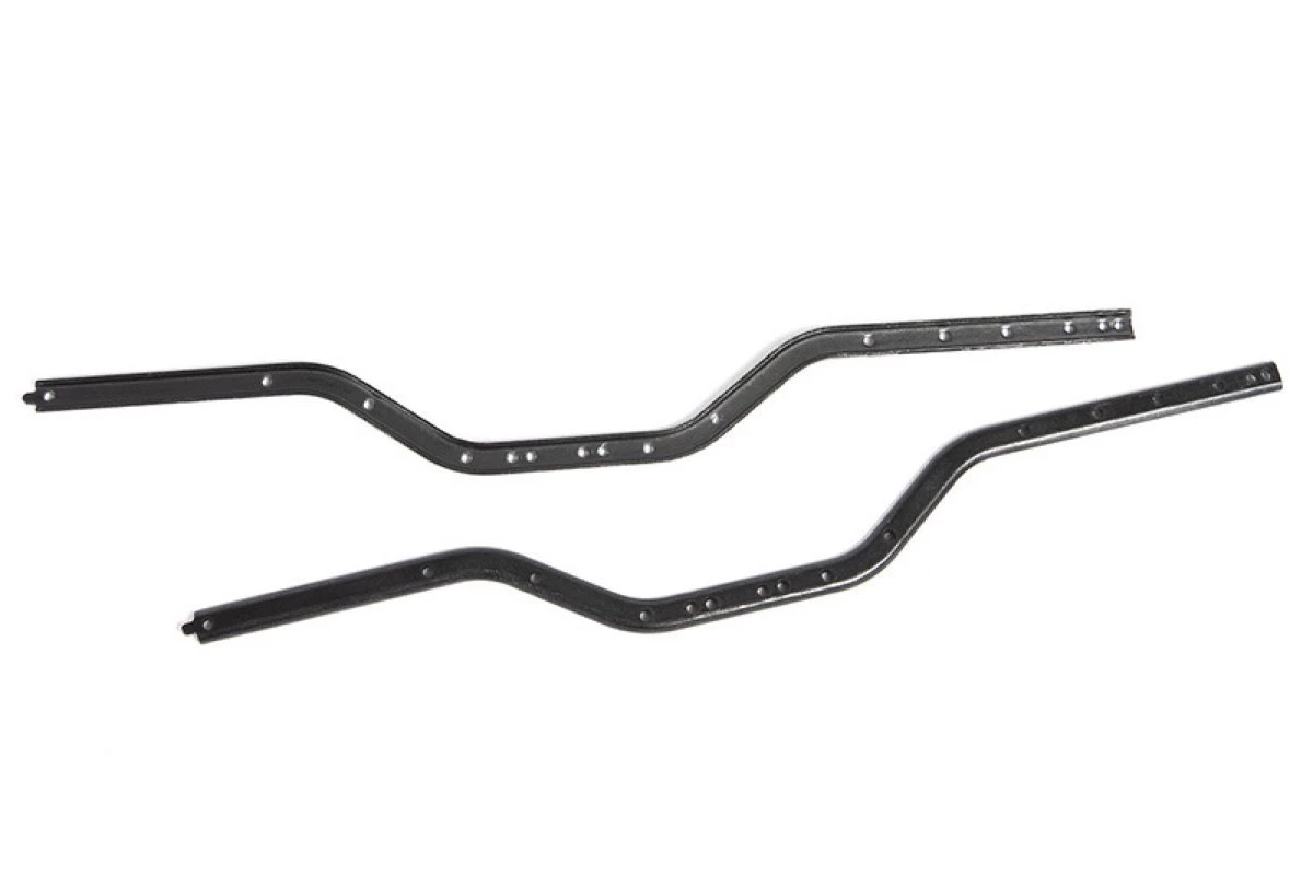 AXI00001T2 | Axial 1/24 SCX24 1967 Chevrolet C10 RTR RC Rock Crawler - Silver 7 AXI00001T2 | Axial 1/24 SCX24 1967 Chevrolet C10 RTR RC Rock Crawler - Silver - Image 7