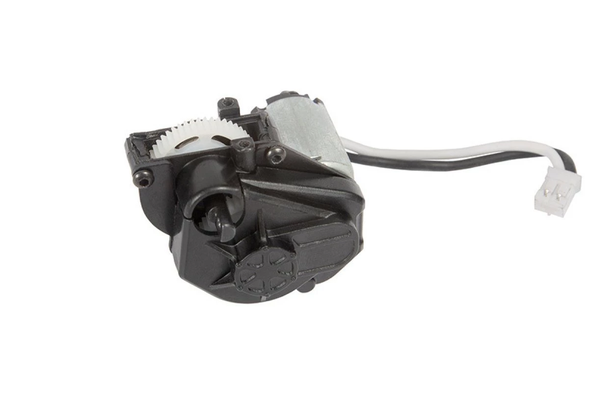 AXI00001T2 | Axial 1/24 SCX24 1967 Chevrolet C10 RTR RC Rock Crawler - Silver 11 AXI00001T2 | Axial 1/24 SCX24 1967 Chevrolet C10 RTR RC Rock Crawler - Silver - Image 11