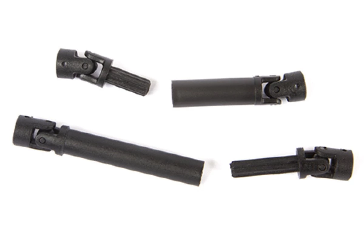 AXI00005T1 | Axial 1/24 SCX24 Jeep Gladiator 4WD RTR RC Rock Crawler - Beige 8 AXI00005T1 | Axial 1/24 SCX24 Jeep Gladiator 4WD RTR RC Rock Crawler - Beige - Image 8