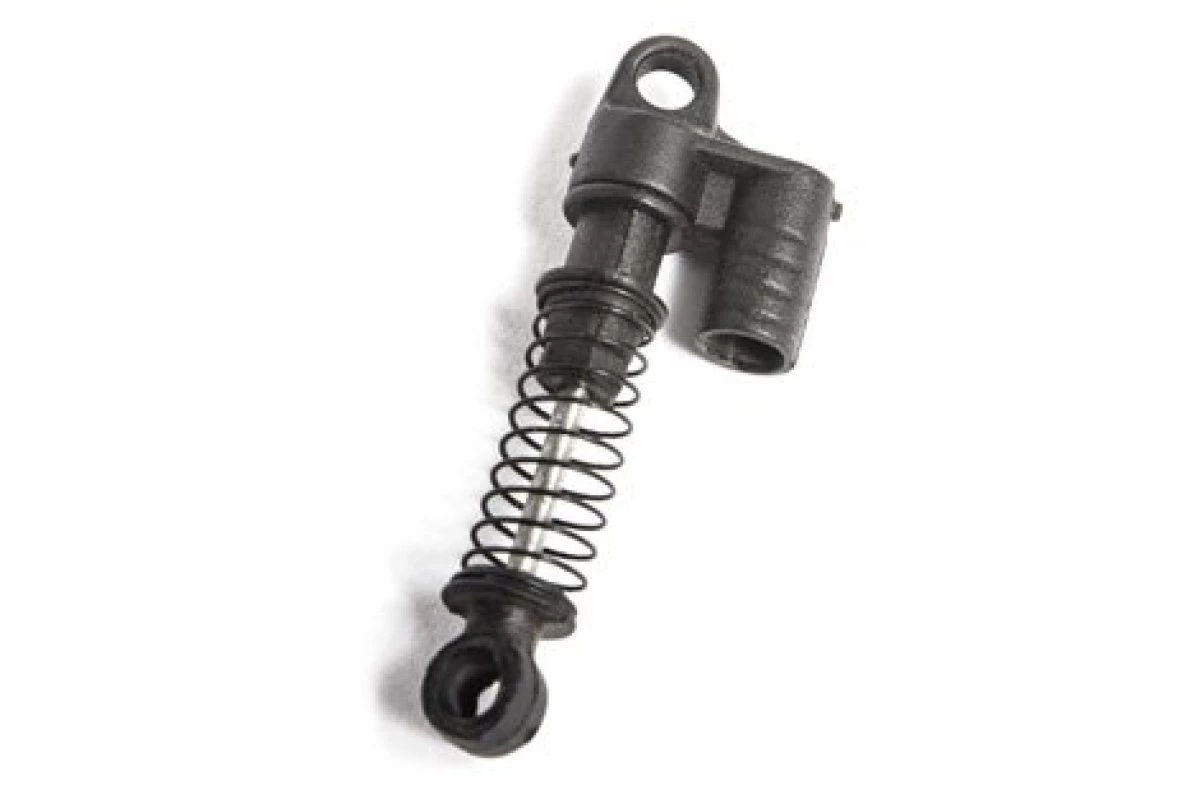 AXI00005T1 | Axial 1/24 SCX24 Jeep Gladiator 4WD RTR RC Rock Crawler - Beige 9 AXI00005T1 | Axial 1/24 SCX24 Jeep Gladiator 4WD RTR RC Rock Crawler - Beige - Image 9