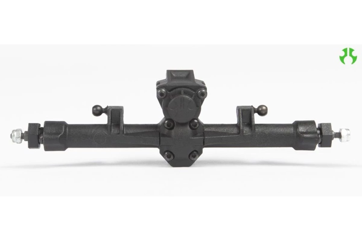 AXI00005T1 | Axial 1/24 SCX24 Jeep Gladiator 4WD RTR RC Rock Crawler - Beige 11 AXI00005T1 | Axial 1/24 SCX24 Jeep Gladiator 4WD RTR RC Rock Crawler - Beige - Image 11