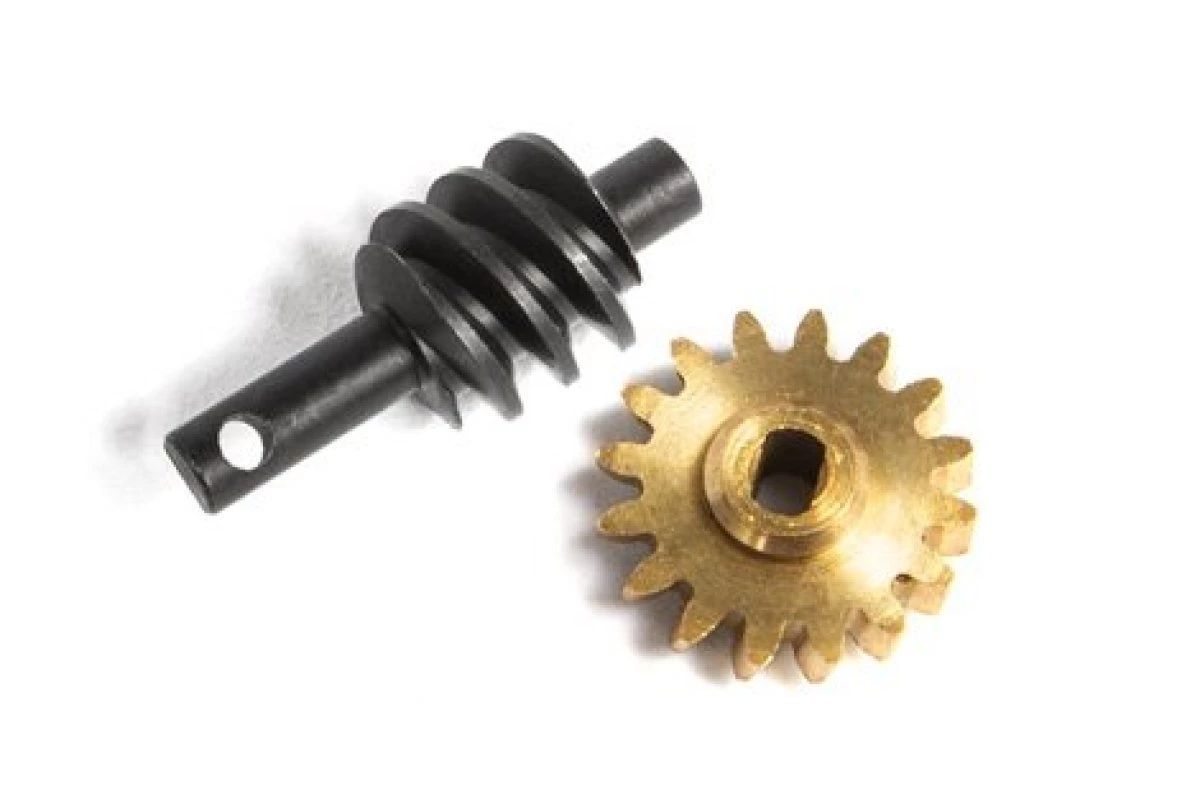 AXI00005T1 | Axial 1/24 SCX24 Jeep Gladiator 4WD RTR RC Rock Crawler - Beige 13 AXI00005T1 | Axial 1/24 SCX24 Jeep Gladiator 4WD RTR RC Rock Crawler - Beige - Image 13