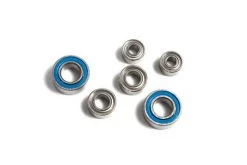 AXI00005T2 | Axial 1/24 SCX24 Jeep Gladiator 4WD RTR RC Rock Crawler - Blue -Deals Axial Store AXI AXI00005T2 13 1200x800 1