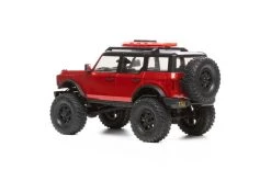 AXI00006T1 | Axial 1/24 SCX24 2021 Ford Bronco RTR RC Rock Crawler - Red -Deals Axial Store AXI AXI00006T1 02 1200x800 1