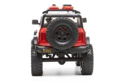 AXI00006T1 | Axial 1/24 SCX24 2021 Ford Bronco RTR RC Rock Crawler - Red -Deals Axial Store AXI AXI00006T1 03 1200x800 1