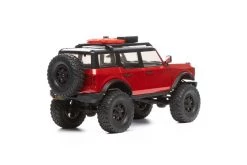 AXI00006T1 | Axial 1/24 SCX24 2021 Ford Bronco RTR RC Rock Crawler - Red -Deals Axial Store AXI AXI00006T1 04 1200x800 1