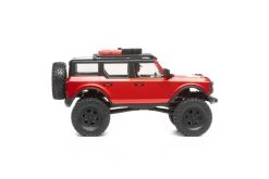 AXI00006T1 | Axial 1/24 SCX24 2021 Ford Bronco RTR RC Rock Crawler - Red -Deals Axial Store AXI AXI00006T1 05 1200x800 1