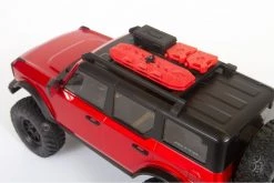 AXI00006T1 | Axial 1/24 SCX24 2021 Ford Bronco RTR RC Rock Crawler - Red -Deals Axial Store AXI AXI00006T1 08 1200x800 1