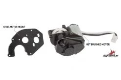 AXI00006T1 | Axial 1/24 SCX24 2021 Ford Bronco RTR RC Rock Crawler - Red -Deals Axial Store AXI AXI00006T1 15 1200x800 1