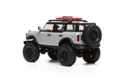 AXI00006T2 | Axial 1/24 SCX24 2021 Ford Bronco RTR RC Rock Crawler - Grey -Deals Axial Store AXI AXI00006T2 02 1200x800 1