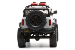 AXI00006T2 | Axial 1/24 SCX24 2021 Ford Bronco RTR RC Rock Crawler - Grey -Deals Axial Store AXI AXI00006T2 03 1200x800 1