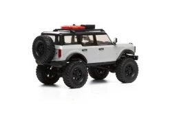AXI00006T2 | Axial 1/24 SCX24 2021 Ford Bronco RTR RC Rock Crawler - Grey -Deals Axial Store AXI AXI00006T2 04 1200x800 1