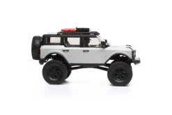 AXI00006T2 | Axial 1/24 SCX24 2021 Ford Bronco RTR RC Rock Crawler - Grey -Deals Axial Store AXI AXI00006T2 05 1200x800 1