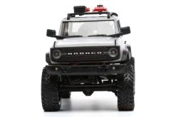 AXI00006T2 | Axial 1/24 SCX24 2021 Ford Bronco RTR RC Rock Crawler - Grey -Deals Axial Store AXI AXI00006T2 07 1200x800 1