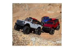 AXI00006T2 | Axial 1/24 SCX24 2021 Ford Bronco RTR RC Rock Crawler - Grey -Deals Axial Store AXI AXI00006T2 11 1200x800 1
