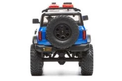 AXI00006T3 | Axial 1/24 SCX24 2021 Ford Bronco RTR RC Rock Crawler - Blue -Deals Axial Store AXI AXI00006T3 03 1200x800 1