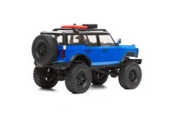 AXI00006T3 | Axial 1/24 SCX24 2021 Ford Bronco RTR RC Rock Crawler - Blue -Deals Axial Store AXI AXI00006T3 04 1200x800 1