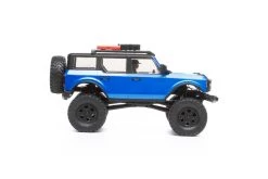 AXI00006T3 | Axial 1/24 SCX24 2021 Ford Bronco RTR RC Rock Crawler - Blue -Deals Axial Store AXI AXI00006T3 05 1200x800 1