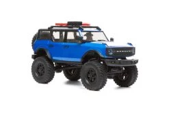 AXI00006T3 | Axial 1/24 SCX24 2021 Ford Bronco RTR RC Rock Crawler - Blue -Deals Axial Store AXI AXI00006T3 06 1200x800 1