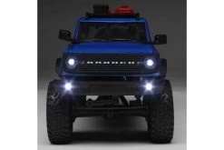 AXI00006T3 | Axial 1/24 SCX24 2021 Ford Bronco RTR RC Rock Crawler - Blue -Deals Axial Store AXI AXI00006T3 07 1200x800 1