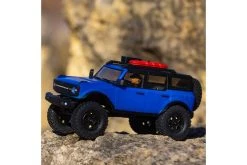 AXI00006T3 | Axial 1/24 SCX24 2021 Ford Bronco RTR RC Rock Crawler - Blue -Deals Axial Store AXI AXI00006T3 11 1200x800 1