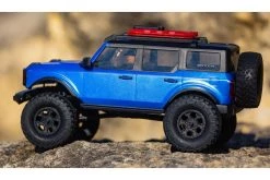 AXI00006T3 | Axial 1/24 SCX24 2021 Ford Bronco RTR RC Rock Crawler - Blue -Deals Axial Store AXI AXI00006T3 12 1200x800 1