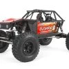 AXI03000T1 | Axial 1/10 Capra 1.9 Unlimited Trail Truck RTR RC Rock Crawler - Red