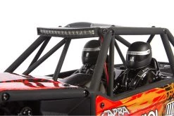 AXI03000T1 | Axial 1/10 Capra 1.9 Unlimited Trail Truck RTR RC Rock Crawler - Red -Deals Axial Store AXI AXI03000T1 02 1200x800 1