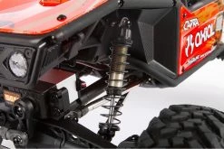 AXI03000T1 | Axial 1/10 Capra 1.9 Unlimited Trail Truck RTR RC Rock Crawler - Red -Deals Axial Store AXI AXI03000T1 04 1200x800 1