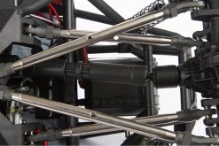 AXI03000T1 | Axial 1/10 Capra 1.9 Unlimited Trail Truck RTR RC Rock Crawler - Red -Deals Axial Store AXI AXI03000T1 05 1200x800 1