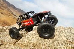AXI03000T1 | Axial 1/10 Capra 1.9 Unlimited Trail Truck RTR RC Rock Crawler - Red -Deals Axial Store AXI AXI03000T1 13 1200x800 1