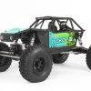AXI03000T2 | Axial 1/10 Capra 1.9 Unlimited Trail Truck RTR RC Rock Crawler - Green