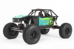 AXI03000T2 | Axial 1/10 Capra 1.9 Unlimited Trail Truck RTR RC Rock Crawler - Green