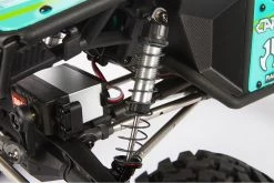 AXI03000T2 | Axial 1/10 Capra 1.9 Unlimited Trail Truck RTR RC Rock Crawler - Green -Deals Axial Store AXI AXI03000T2 04 1200x800 1