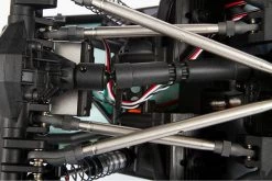 AXI03000T2 | Axial 1/10 Capra 1.9 Unlimited Trail Truck RTR RC Rock Crawler - Green -Deals Axial Store AXI AXI03000T2 05 1200x800 1