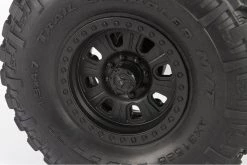 AXI03000T2 | Axial 1/10 Capra 1.9 Unlimited Trail Truck RTR RC Rock Crawler - Green -Deals Axial Store AXI AXI03000T2 06 1200x800 1