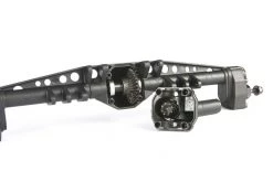 AXI03000T2 | Axial 1/10 Capra 1.9 Unlimited Trail Truck RTR RC Rock Crawler - Green -Deals Axial Store AXI AXI03000T2 07 1200x800 1