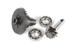 AXI03000T2 | Axial 1/10 Capra 1.9 Unlimited Trail Truck RTR RC Rock Crawler - Green -Deals Axial Store AXI AXI03000T2 10 1200x800 1