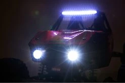 AXI03000T2 | Axial 1/10 Capra 1.9 Unlimited Trail Truck RTR RC Rock Crawler - Green -Deals Axial Store AXI AXI03000T2 15 1200x800 1