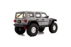 AXI03003T1 | Axial 1/10 SCX10 III 2017 Jeep JLU Wrangler RTR RC Rock Crawler - Grey 21 AXI03003T1 | Axial 1/10 SCX10 III 2017 Jeep JLU Wrangler RTR RC Rock Crawler - Grey -Deals Axial Store AXI AXI03003T1 03 1200x800 1