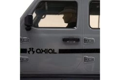 AXI03003T1 | Axial 1/10 SCX10 III 2017 Jeep JLU Wrangler RTR RC Rock Crawler - Grey 24 AXI03003T1 | Axial 1/10 SCX10 III 2017 Jeep JLU Wrangler RTR RC Rock Crawler - Grey -Deals Axial Store AXI AXI03003T1 06 1200x800 1