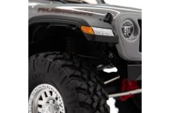 AXI03003T1 | Axial 1/10 SCX10 III 2017 Jeep JLU Wrangler RTR RC Rock Crawler - Grey 26 AXI03003T1 | Axial 1/10 SCX10 III 2017 Jeep JLU Wrangler RTR RC Rock Crawler - Grey -Deals Axial Store AXI AXI03003T1 08 1200x800 1